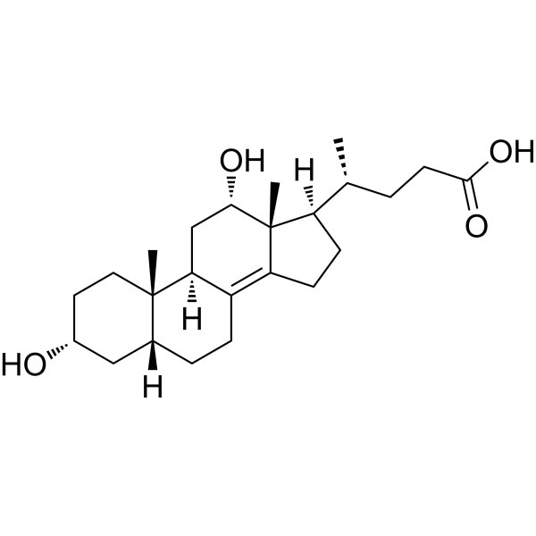 Apocholic acid 641-81-6